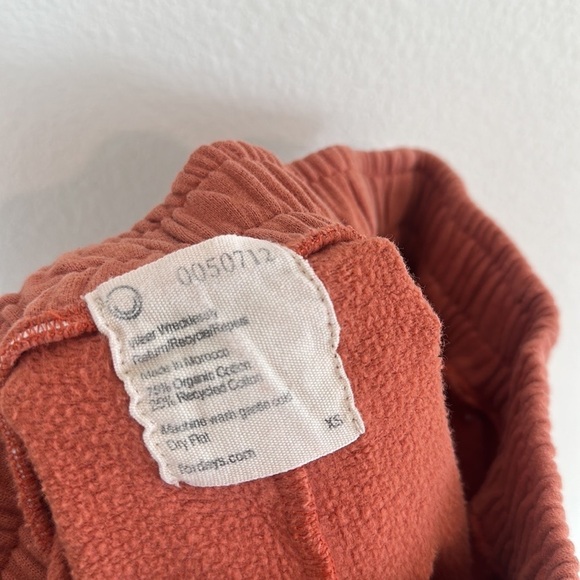 For Days Re-Fresh Fleece Wide Leg Jogger - Picture 7 of 7